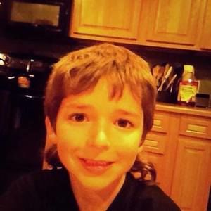 Meet your Posher, Keegan